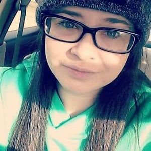 Meet your Posher, Kasey